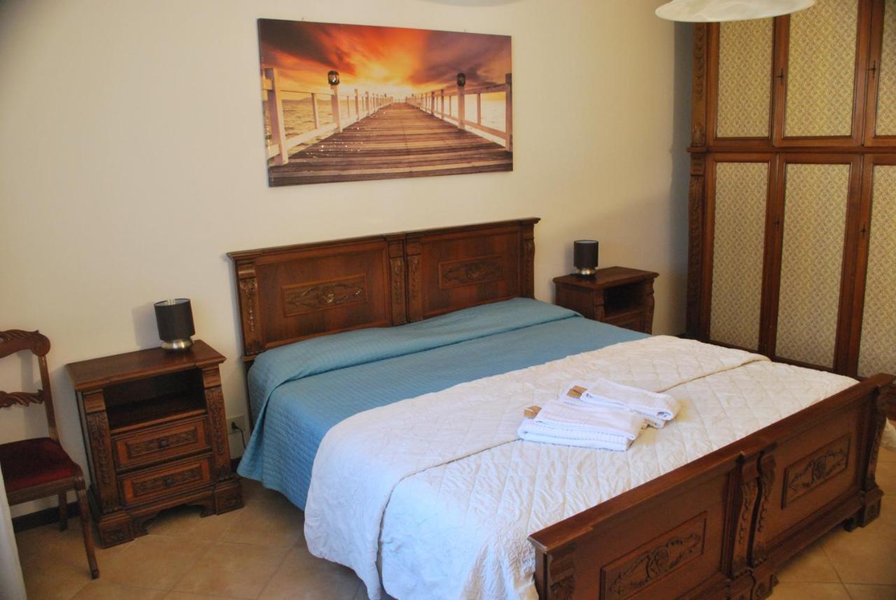 Bed And Breakfast Bio Salix Padova Exterior photo