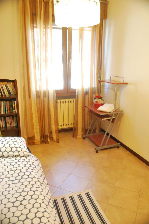 Bed And Breakfast Bio Salix Padova Exterior photo