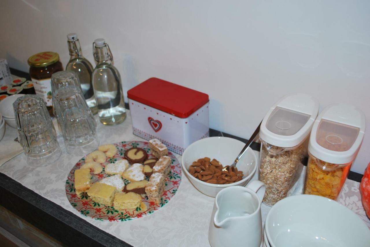 Bed And Breakfast Bio Salix Padova Exterior photo