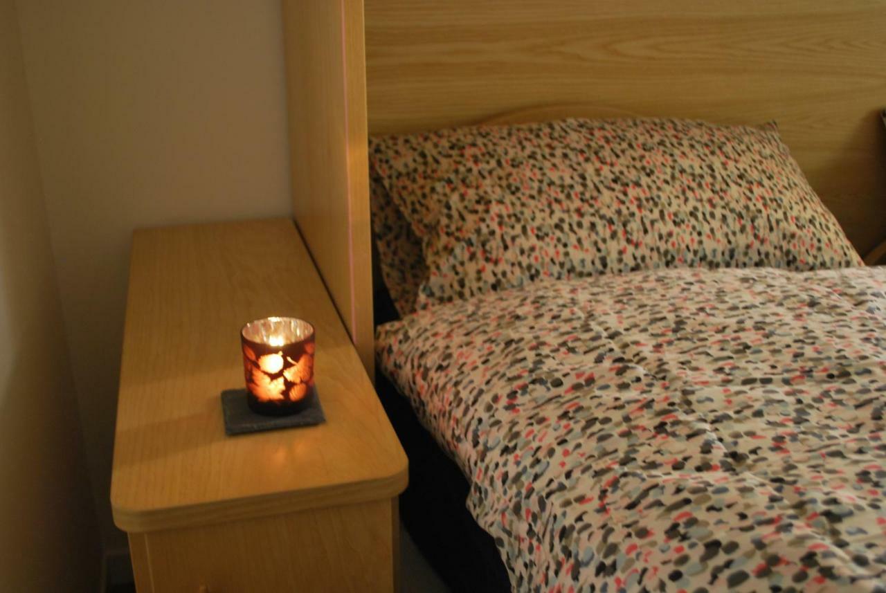 Bed And Breakfast Bio Salix Padova Exterior photo