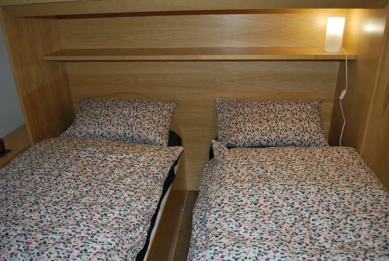 Bed And Breakfast Bio Salix Padova Exterior photo