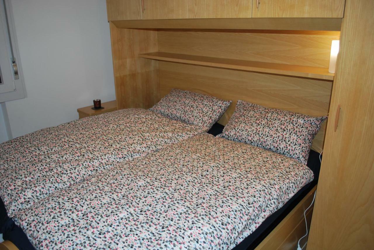 Bed And Breakfast Bio Salix Padova Room photo