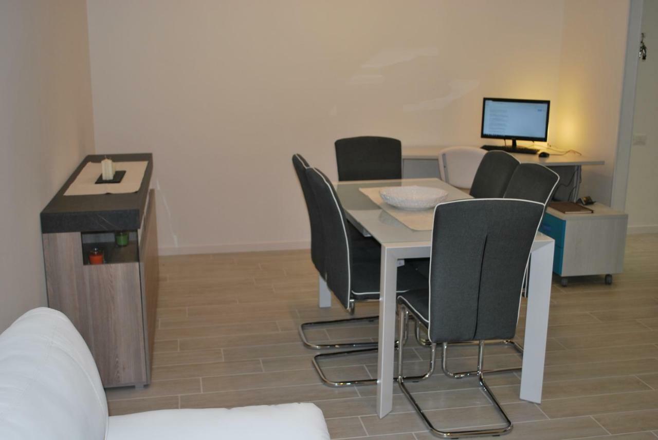 Bed And Breakfast Bio Salix Padova Exterior photo