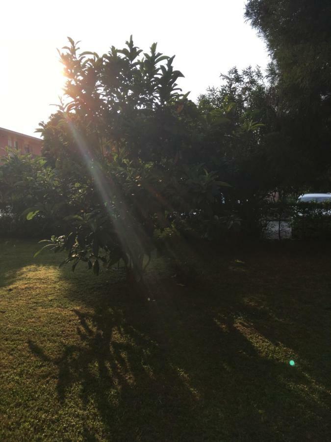 Bed And Breakfast Bio Salix Padova Exterior photo