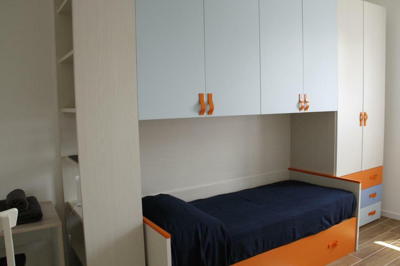 Bed And Breakfast Bio Salix Padova Exterior photo