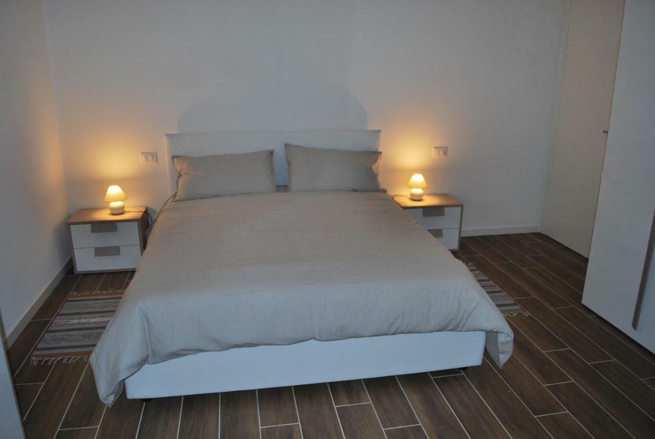 Bed And Breakfast Bio Salix Padova Exterior photo