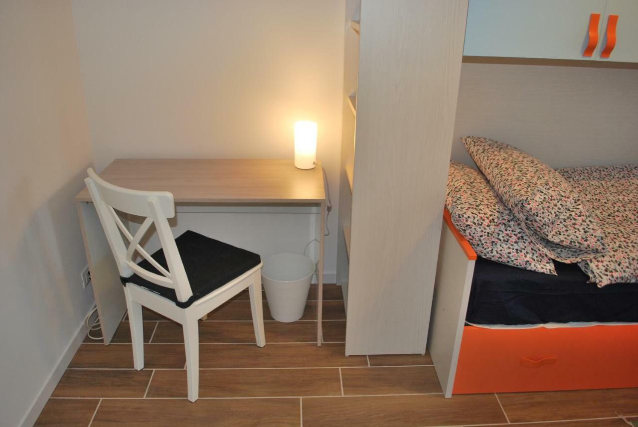 Bed And Breakfast Bio Salix Padova Exterior photo