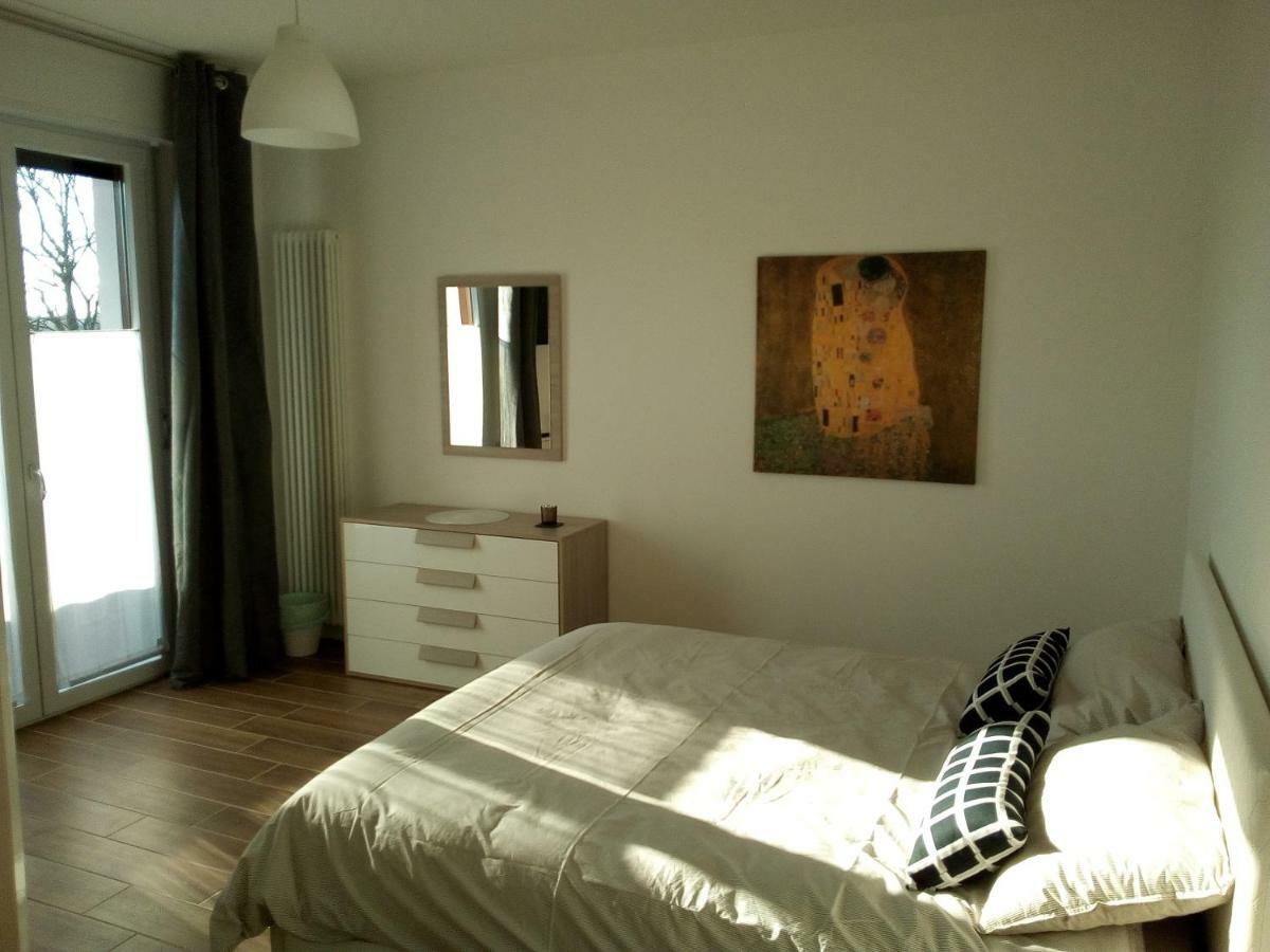 Bed And Breakfast Bio Salix Padova Exterior photo
