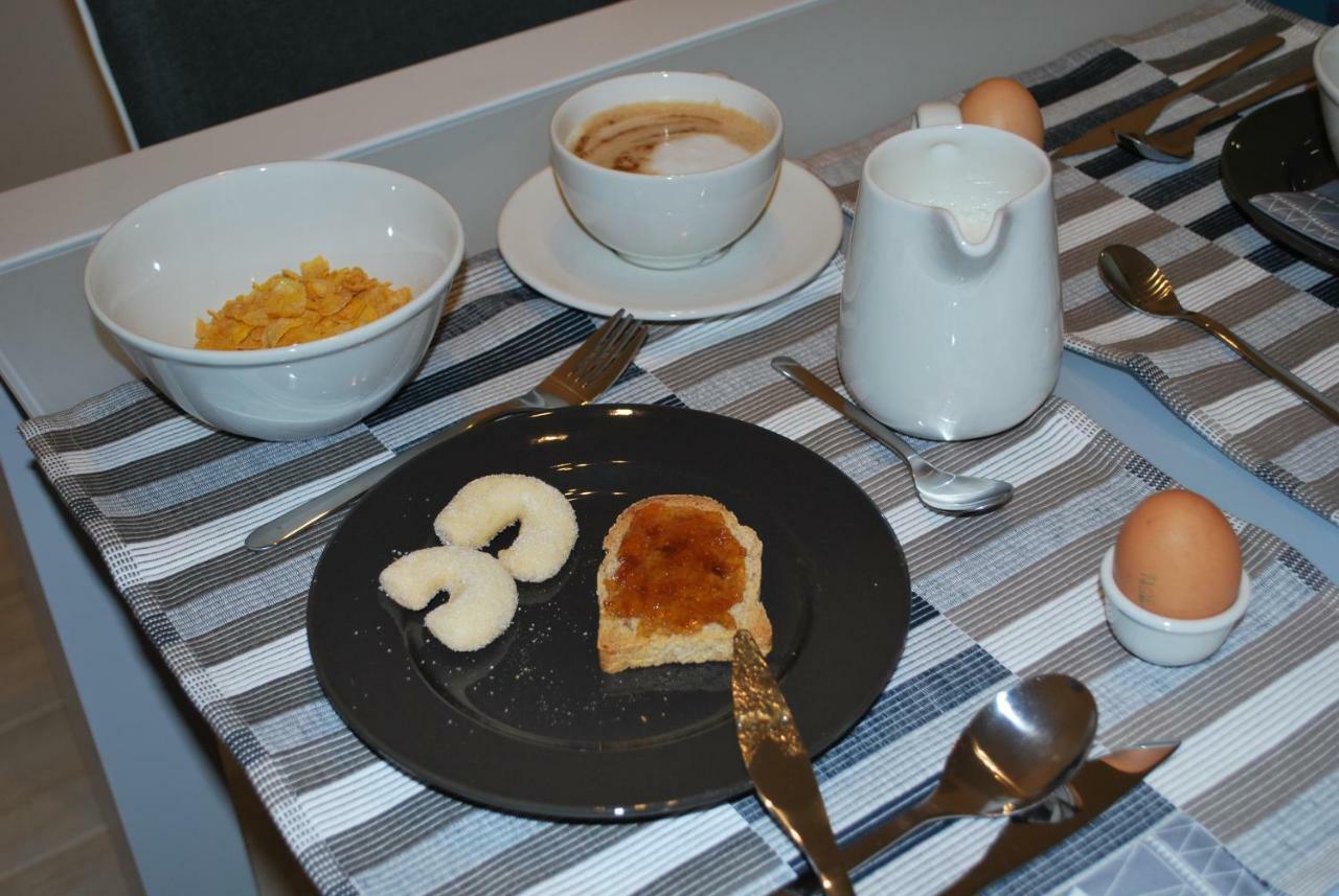 Bed And Breakfast Bio Salix Padova Exterior photo