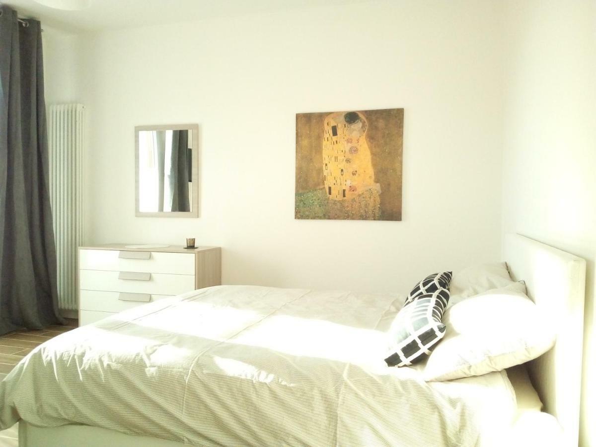 Bed And Breakfast Bio Salix Padova Exterior photo