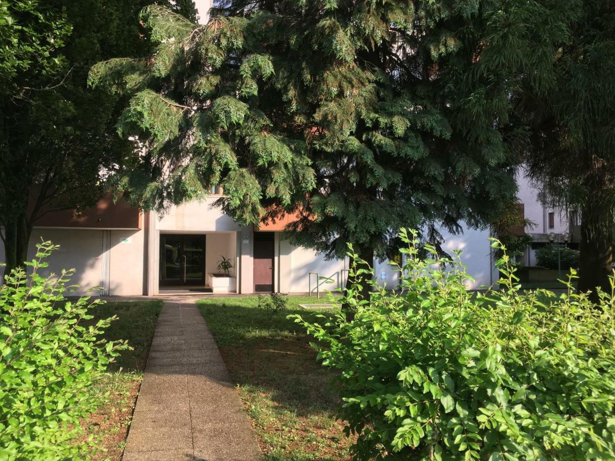 Bed And Breakfast Bio Salix Padova Exterior photo