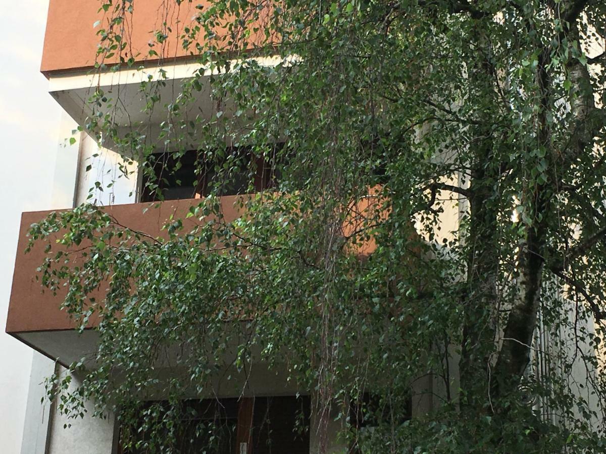 Bed And Breakfast Bio Salix Padova Exterior photo
